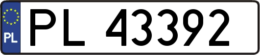 PL43392