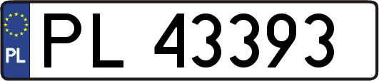 PL43393