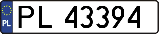 PL43394