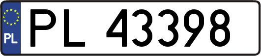 PL43398