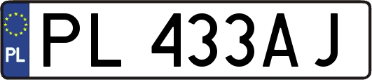 PL433AJ
