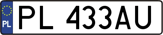 PL433AU