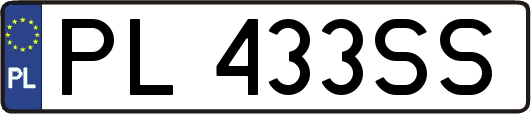 PL433SS