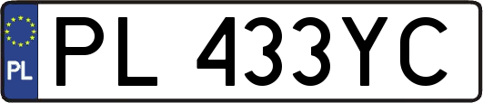 PL433YC
