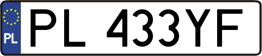PL433YF