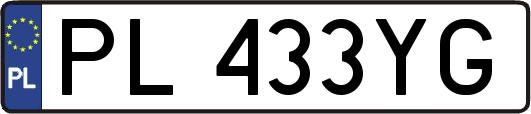 PL433YG