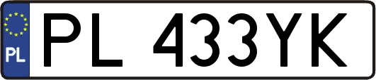PL433YK