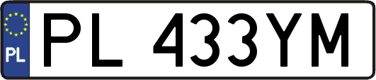 PL433YM