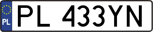 PL433YN