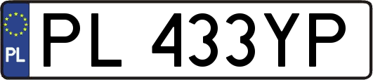 PL433YP