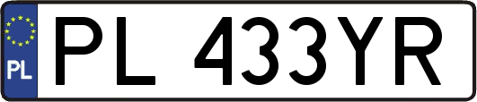 PL433YR