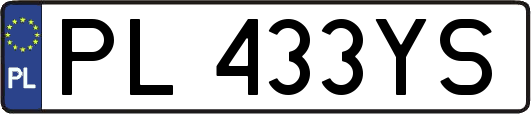 PL433YS