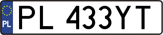 PL433YT