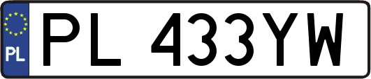 PL433YW