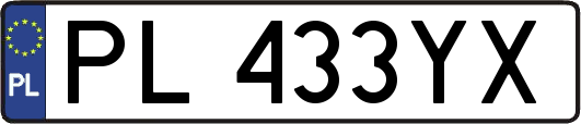 PL433YX