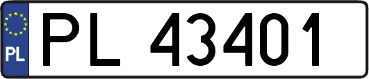 PL43401