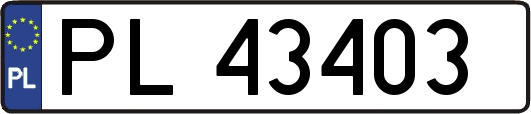 PL43403