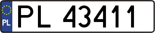 PL43411