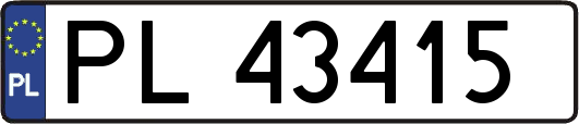 PL43415