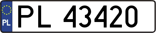 PL43420