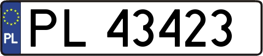 PL43423