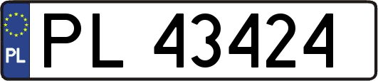 PL43424