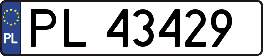 PL43429
