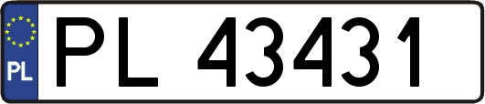 PL43431