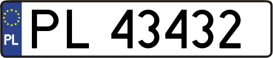 PL43432
