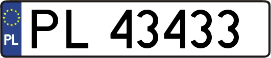 PL43433