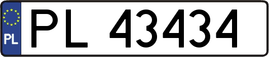 PL43434