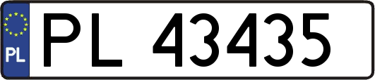 PL43435