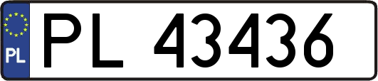 PL43436