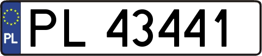 PL43441
