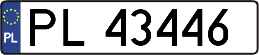 PL43446