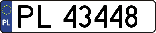 PL43448
