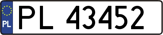 PL43452