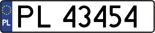 PL43454