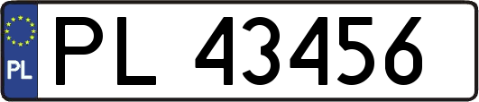 PL43456