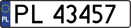 PL43457