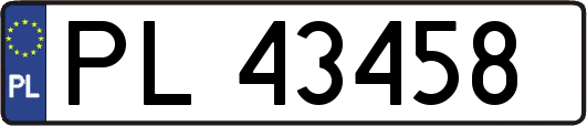 PL43458