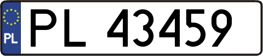 PL43459