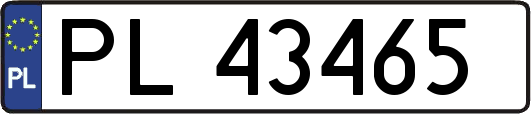 PL43465