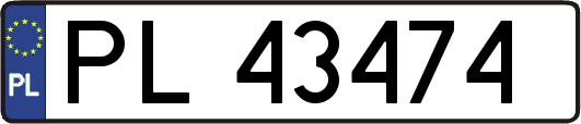 PL43474