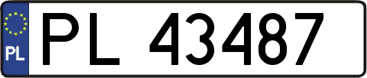 PL43487