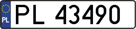 PL43490