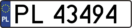 PL43494