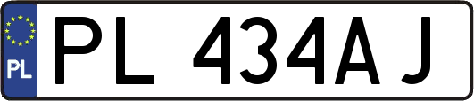 PL434AJ