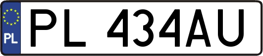 PL434AU