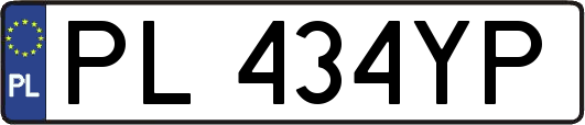 PL434YP